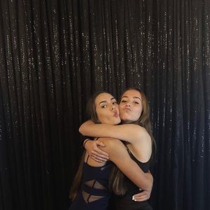 Meet your Posher, Haley